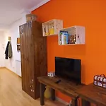 Alcazar Parking Incluido Vu-teruel-18-035 Appartement *