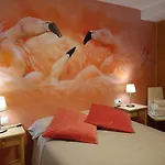 Appartement Alcazar Parking Incluido Vu-teruel-18-035 Teruel