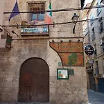 Alcázar Parking Incluido Vu-teruel-18-035 *