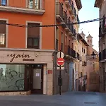 Apartamento Alcázar Parking Incluido Vu-teruel-18-035 *