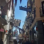 Alcázar Parking Incluido Vu-teruel-18-035 Apartamento