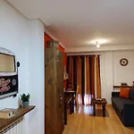 Appartement Alcazar Parking Incluido Vu-teruel-18-035 Teruel
