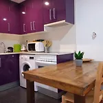 Apartamento Alcázar Parking Incluido Vu-teruel-18-035