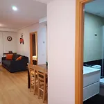 Alcázar Parking Incluido Vu-teruel-18-035 Apartamento Teruel