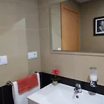 Apartamento Alcázar Parking Incluido Vu-teruel-18-035