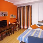 Alcazar Parking Incluido Vu-teruel-18-035 Appartement Teruel