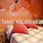 Apartamento Alcázar Parking Incluido Vu-teruel-18-035
