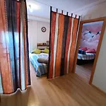 Alcazar Parking Incluido Vu-teruel-18-035 Appartement Teruel