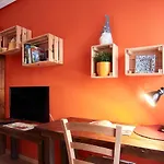 Appartement Alcazar Parking Incluido Vu-teruel-18-035 Teruel