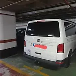 Appartement Alcazar Parking Incluido Vu-teruel-18-035 Teruel