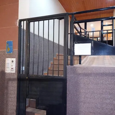 Apartment Alcazar Parking Incluido Vu-teruel-18-035 *