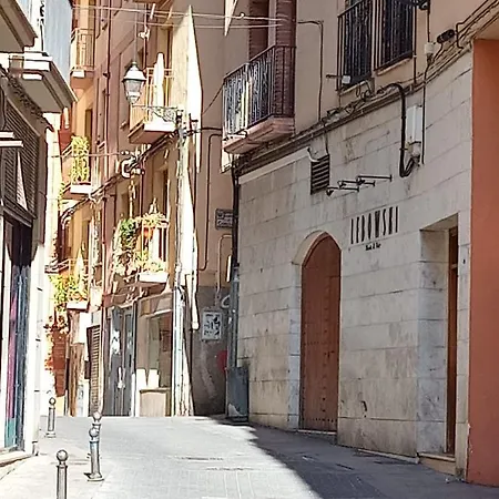 Alcazar Parking Incluido Vu-teruel-18-035