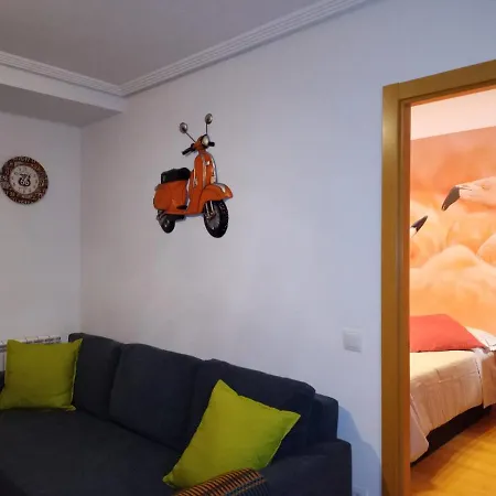 Alcazar Parking Incluido Vu-teruel-18-035 تيرويل