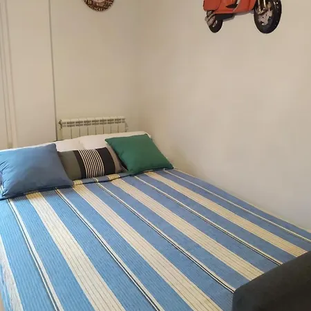 Apartment Alcazar Parking Incluido Vu-teruel-18-035