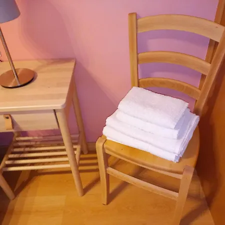 Apartment Alcazar Parking Incluido Vu-teruel-18-035 Teruel