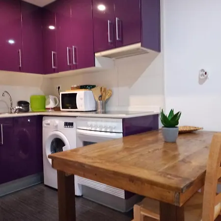 Apartmán Alcazar Parking Incluido Vu-teruel-18-035