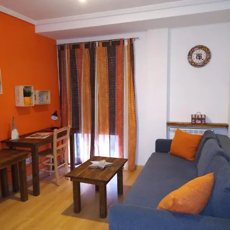 Alcazar Parking Incluido Vu-teruel-18-035 * Teruel