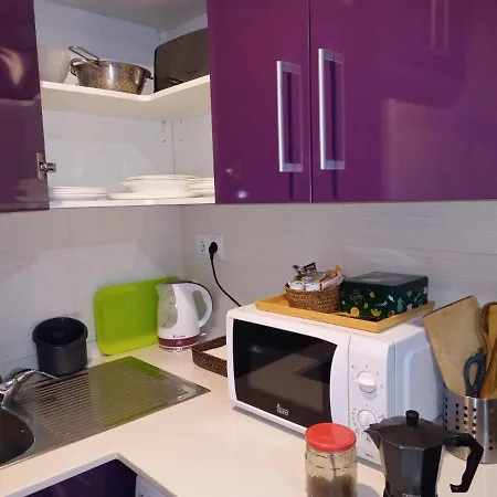 Apartment Alcazar Parking Incluido Vu-teruel-18-035 *