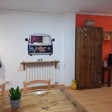 Alcazar Parking Incluido Vu-teruel-18-035