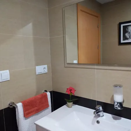 Apartmán Alcazar Parking Incluido Vu-teruel-18-035