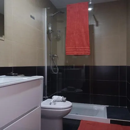 Apartmán Alcazar Parking Incluido Vu-teruel-18-035