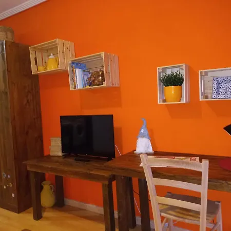 Apartment Alcazar Parking Incluido Vu-teruel-18-035