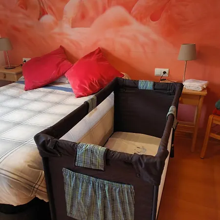 Apartment Alcazar Parking Incluido Vu-teruel-18-035 *