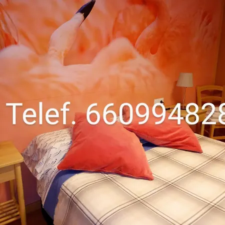 شقة Alcazar Parking Incluido Vu-teruel-18-035
