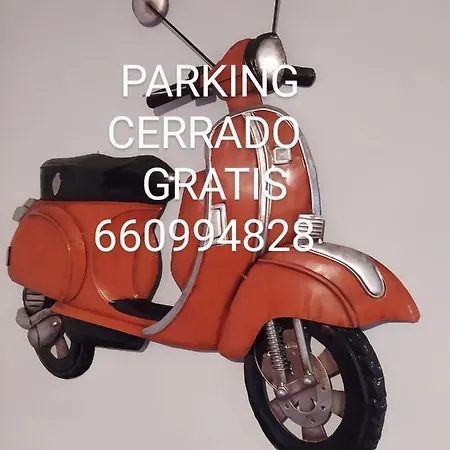 Alcazar Parking Incluido Vu-teruel-18-035 Teruel