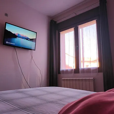 Alcazar Parking Incluido Vu-teruel-18-035 Apartmán