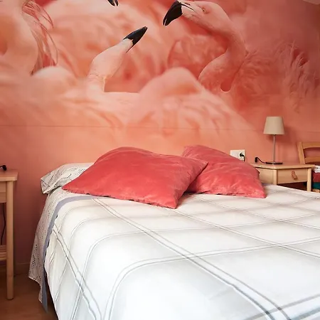 Alcazar Parking Incluido Vu-teruel-18-035 Lägenhet