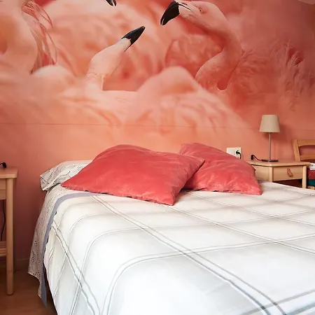 Alcazar Parking Incluido Vu-teruel-18-035 Apartmán