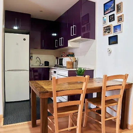 Apartment Alcazar Parking Incluido Vu-teruel-18-035