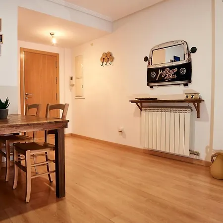 Alcazar Parking Incluido Vu-teruel-18-035 *