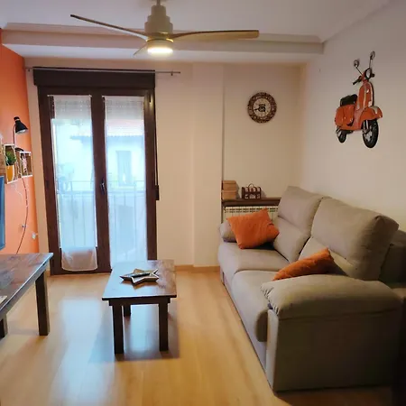 Alcazar Parking Incluido Vu-teruel-18-035