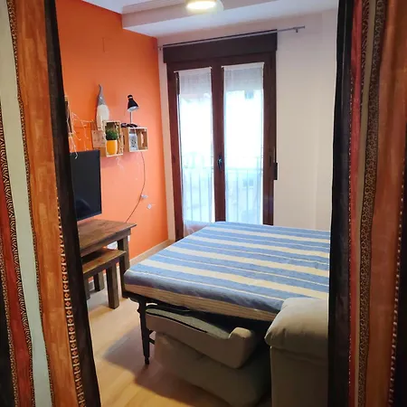 Lägenhet Alcazar Parking Incluido Vu-teruel-18-035