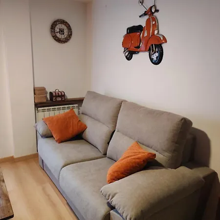 Alcazar Parking Incluido Vu-teruel-18-035 Teruel