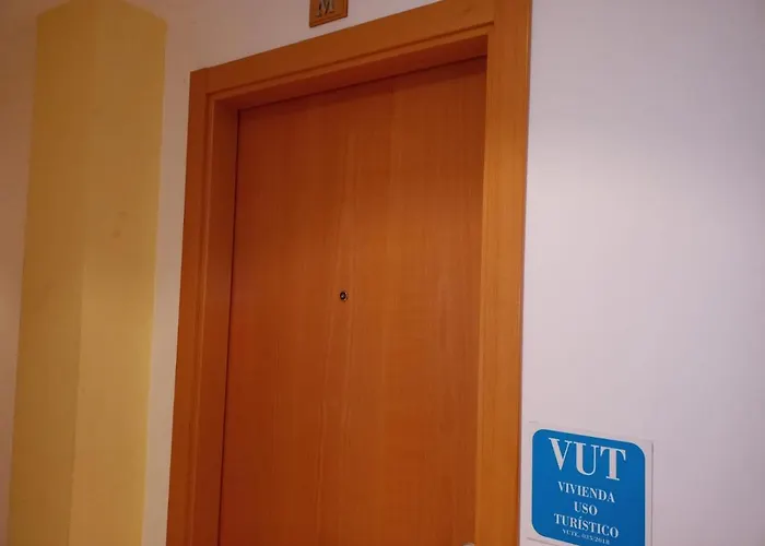 Alcazar Parking Incluido Vu-teruel-18-035 * Teruel