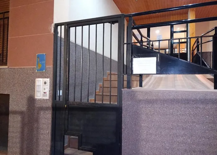 Lägenhet Alcazar Parking Incluido Vu-teruel-18-035 *