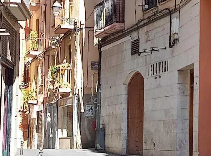 Alcazar Parking Incluido Vu-teruel-18-035