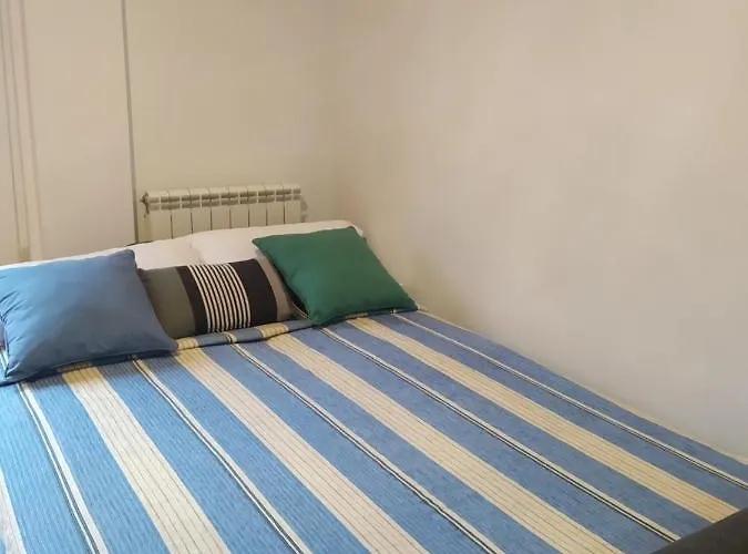 Lägenhet Alcazar Parking Incluido Vu-teruel-18-035