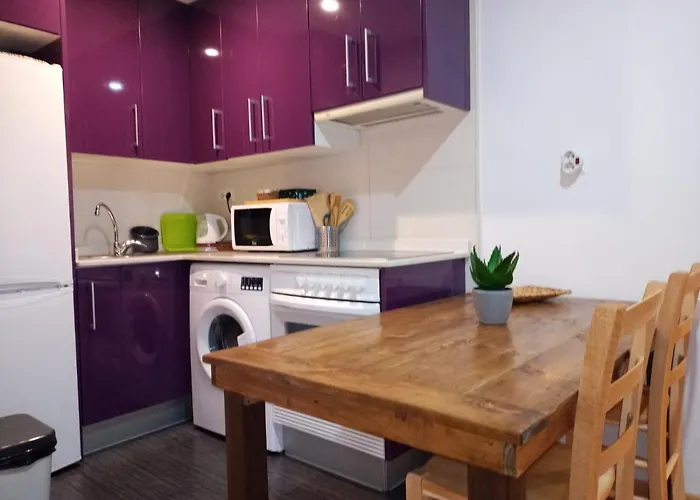 Lägenhet Alcazar Parking Incluido Vu-teruel-18-035