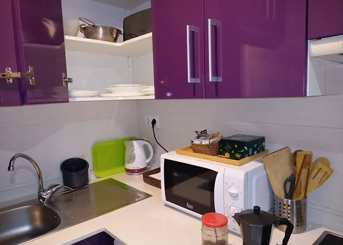 Lägenhet Alcazar Parking Incluido Vu-teruel-18-035 *