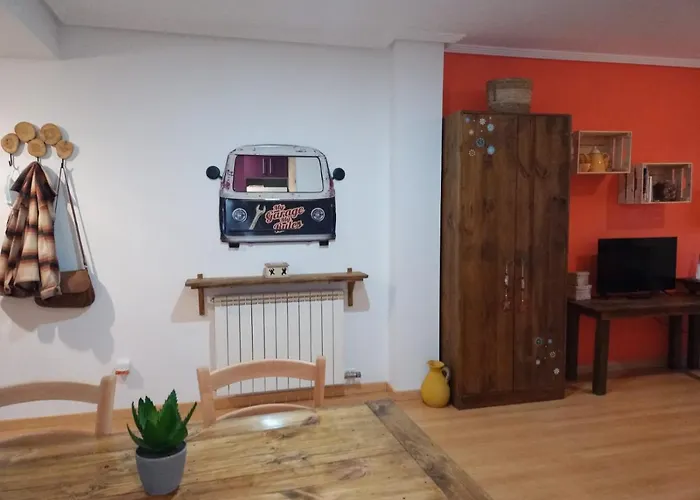 Alcazar Parking Incluido Vu-teruel-18-035