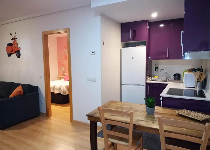 Alcazar Parking Incluido Vu-teruel-18-035