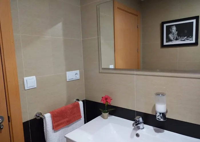 Lägenhet Alcazar Parking Incluido Vu-teruel-18-035