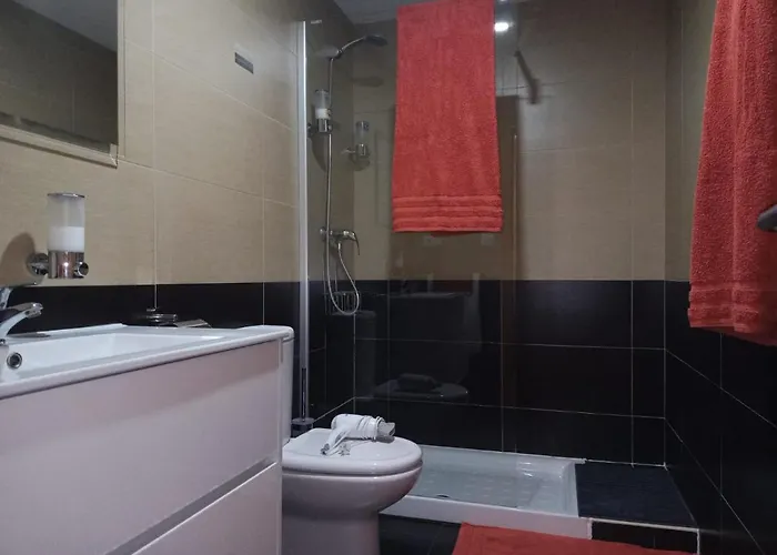 Lägenhet Alcazar Parking Incluido Vu-teruel-18-035