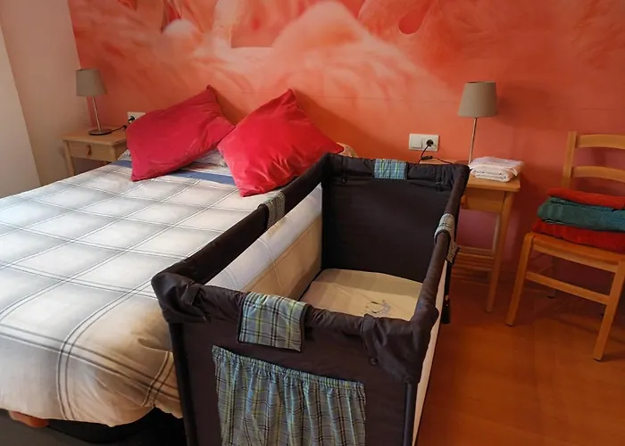 Lägenhet Alcazar Parking Incluido Vu-teruel-18-035 *