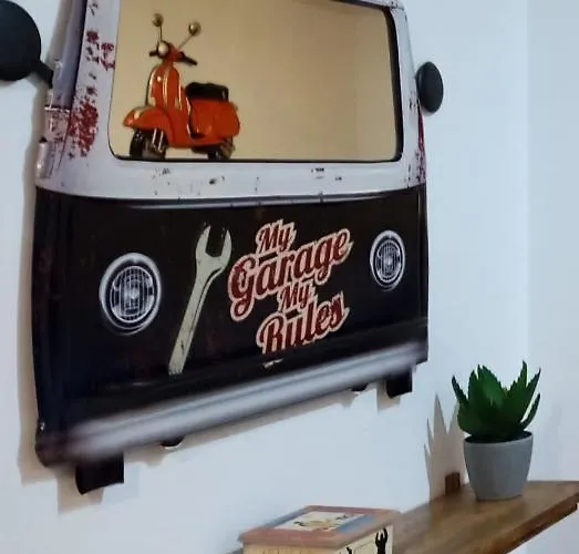 Alcazar Parking Incluido Vu-teruel-18-035 Teruel