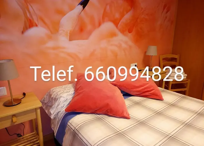 Lägenhet Alcazar Parking Incluido Vu-teruel-18-035